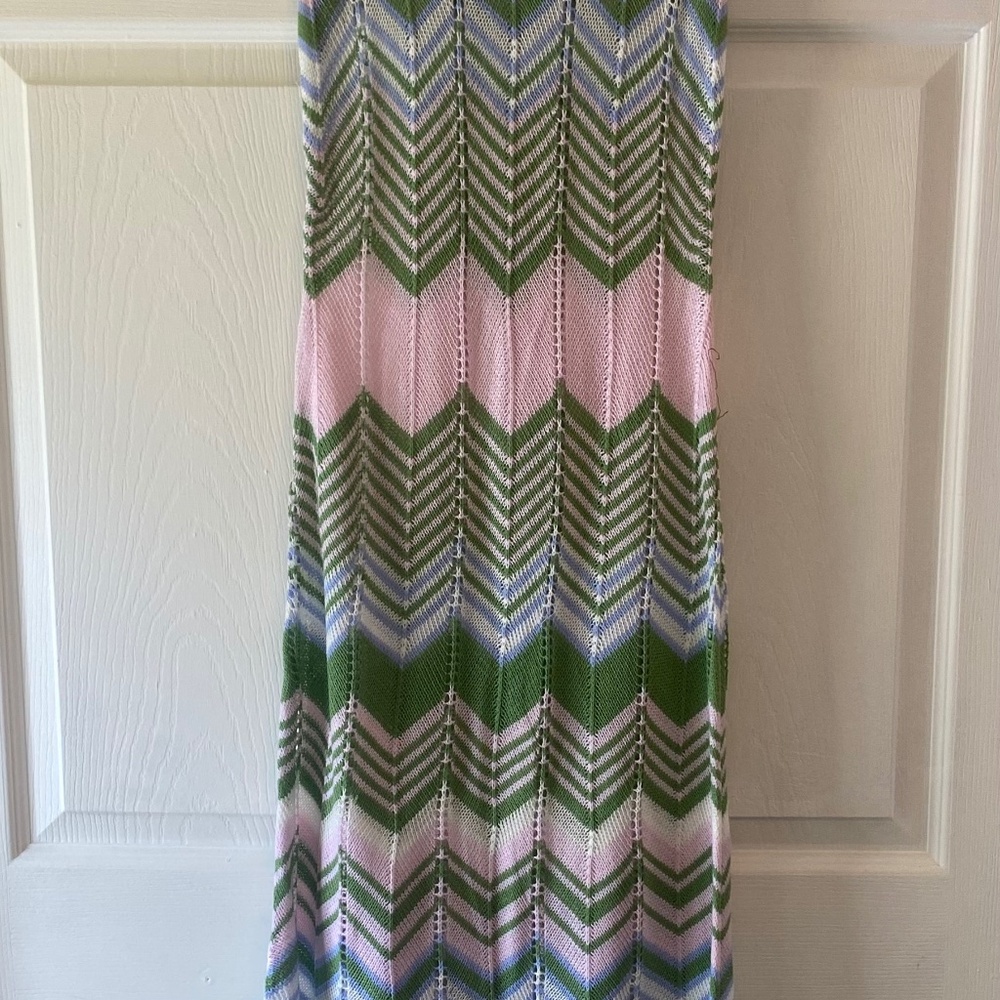 Beach dress